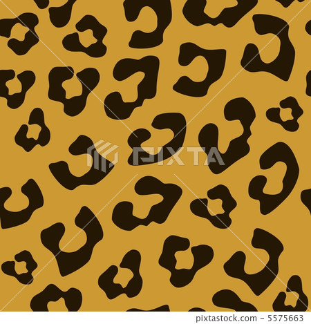 Seamless ornament  in color 210 5575663