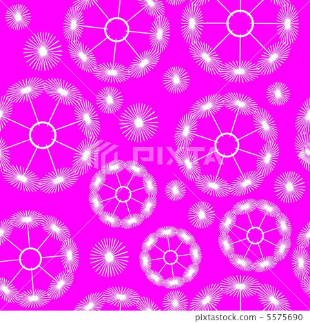 Seamless ornament 241 5575690
