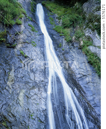 天狗瀑布 天狗瀑布 5576171