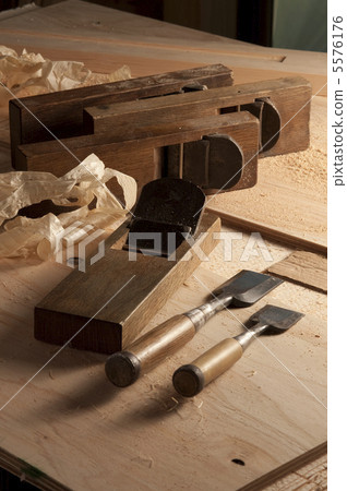 只有平面刨鑿子 5576176