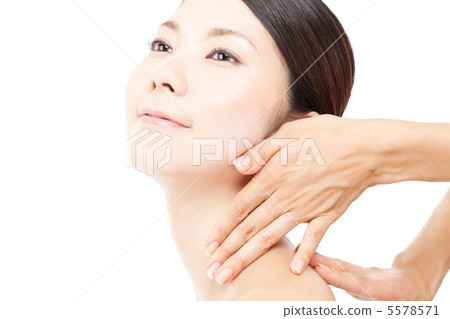 美女形象 美女形象 5578571