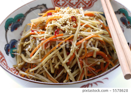 Kibo burdock 5578628