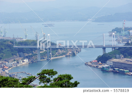 Shinmono Bridge 5578819