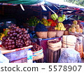 Bali market 5578907