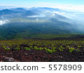 Mount Fuji 5578909