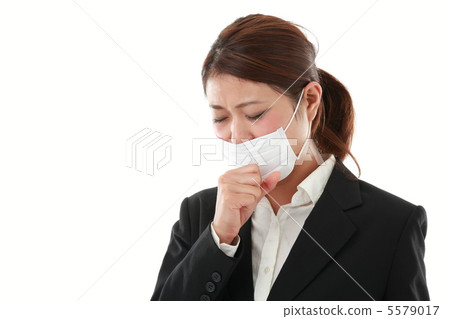 Women masked 5579017