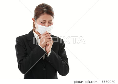 Women masked Women masked 5579020