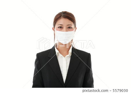 Women masked Women masked 5579030