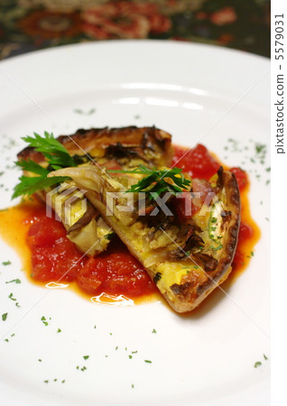 乳蛋餅蘑菇 5579031