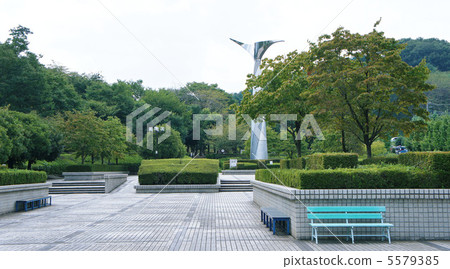 Koshiyama公園 5579385