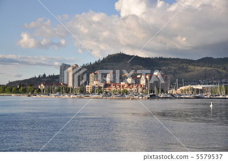 加拿大基洛納奧肯那根 5579537