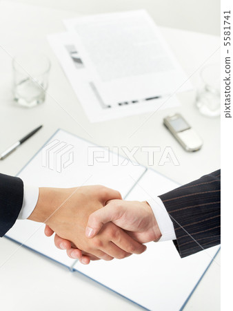 Making agreement 5581741