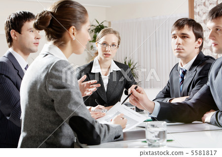 Consultation 5581817