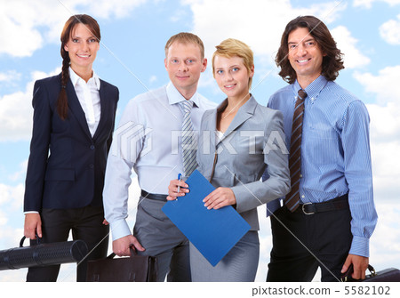 Business group Business group 5582102