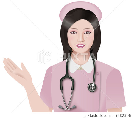 nurse  5582306