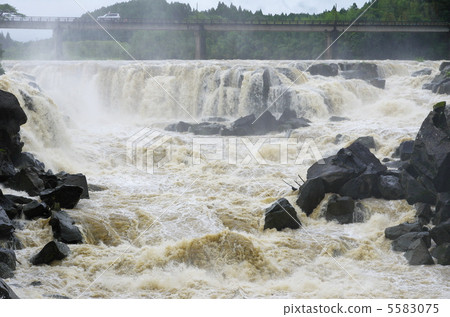Inoki Falls（鹿兒島縣伊薩市） 5583075
