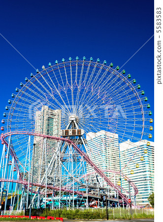 Cosmo Clock 21 (Yokohama Minato Mirai, Yokohama-shi Naka-ku) 5583583