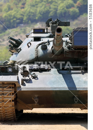坦克 5583686