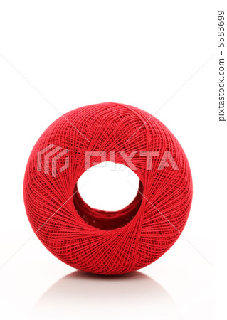 Thread winding 5583699
