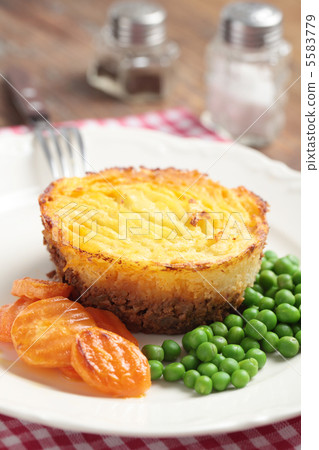 Cottage pie Cottage pie 5583779