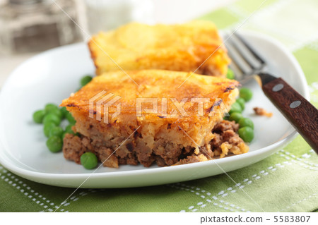 Cottage pie Cottage pie 5583807