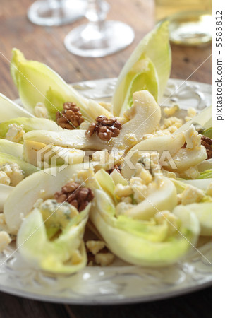 Chicory salad 5583812