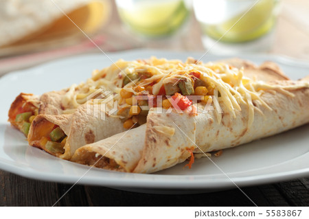 Enchiladas Enchiladas 5583867