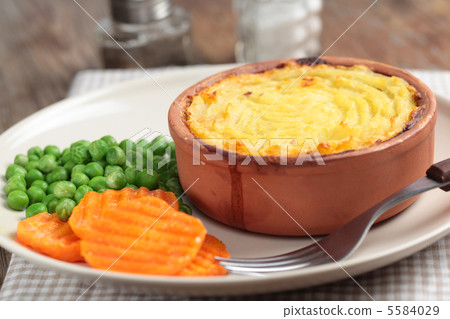 Cottage pie Cottage pie 5584029