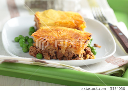 Cottage pie Cottage pie 5584030