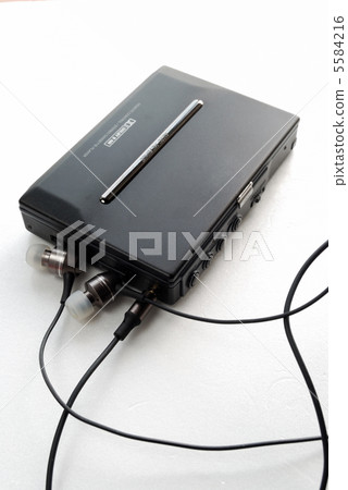 卡式磁帶播放器 卡式磁帶播放器 5584216