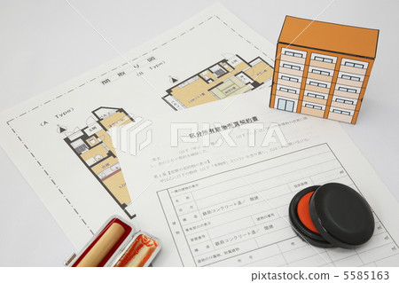 買公寓 買公寓 5585163