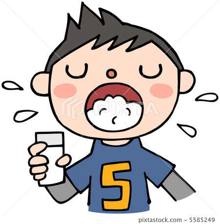 Gargle 5585249