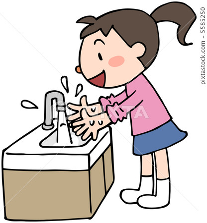 Hand Wash Stock Illustrations – 102,734 Hand Wash Stock Illustrations,  Vectors & Clipart - Dreamstime