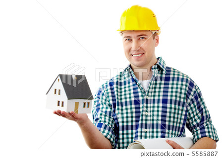 Construction Construction 5585887