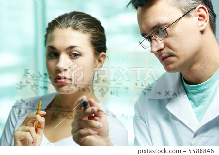 During explanation During explanation 5586846