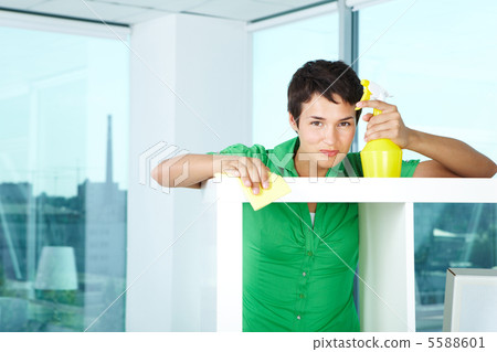 House keeper 5588601