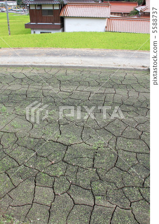 Drought Drought 5588737