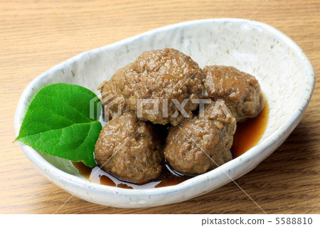 肉餃子 肉餃子 5588810