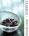 Herb: Mellow Blue / Herb: Blue Mallow (Malva sylvestris) Herb: Mellow Blue / Herb: Blue Mallow (Malva sylvestris) 5589015