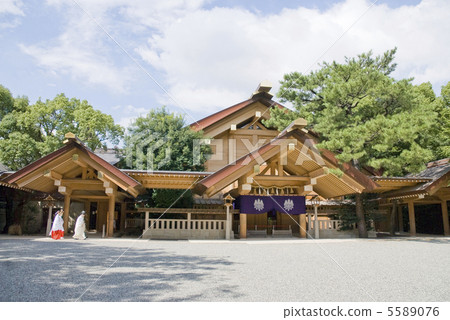 Atsuta Shrine Kagura dictionary Atsuta Shrine Kagura dictionary 5589076