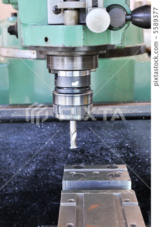 Machine Tools Machine Tools 5589377
