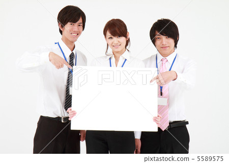 與留言簿的企業隊 5589575