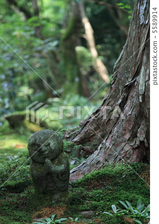 Sanzenin Rabu Jizo 5589914