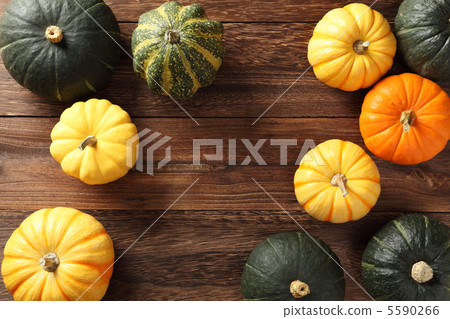 Pumpkin  Pumpkin  5590266
