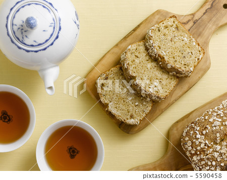 Bread Bread 5590458
