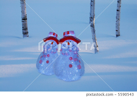Winter image Winter image 5590543