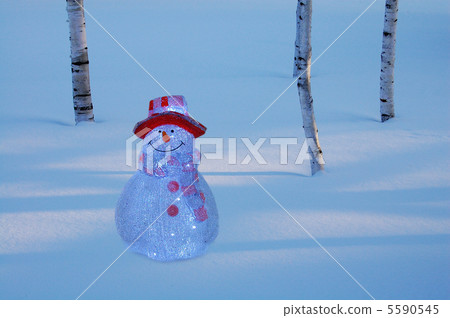 Winter image Winter image 5590545
