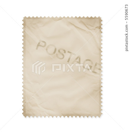 舊郵票 5590673