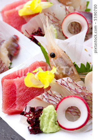 生魚片 5590780