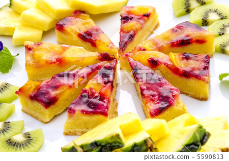 Tart Tart 5590813